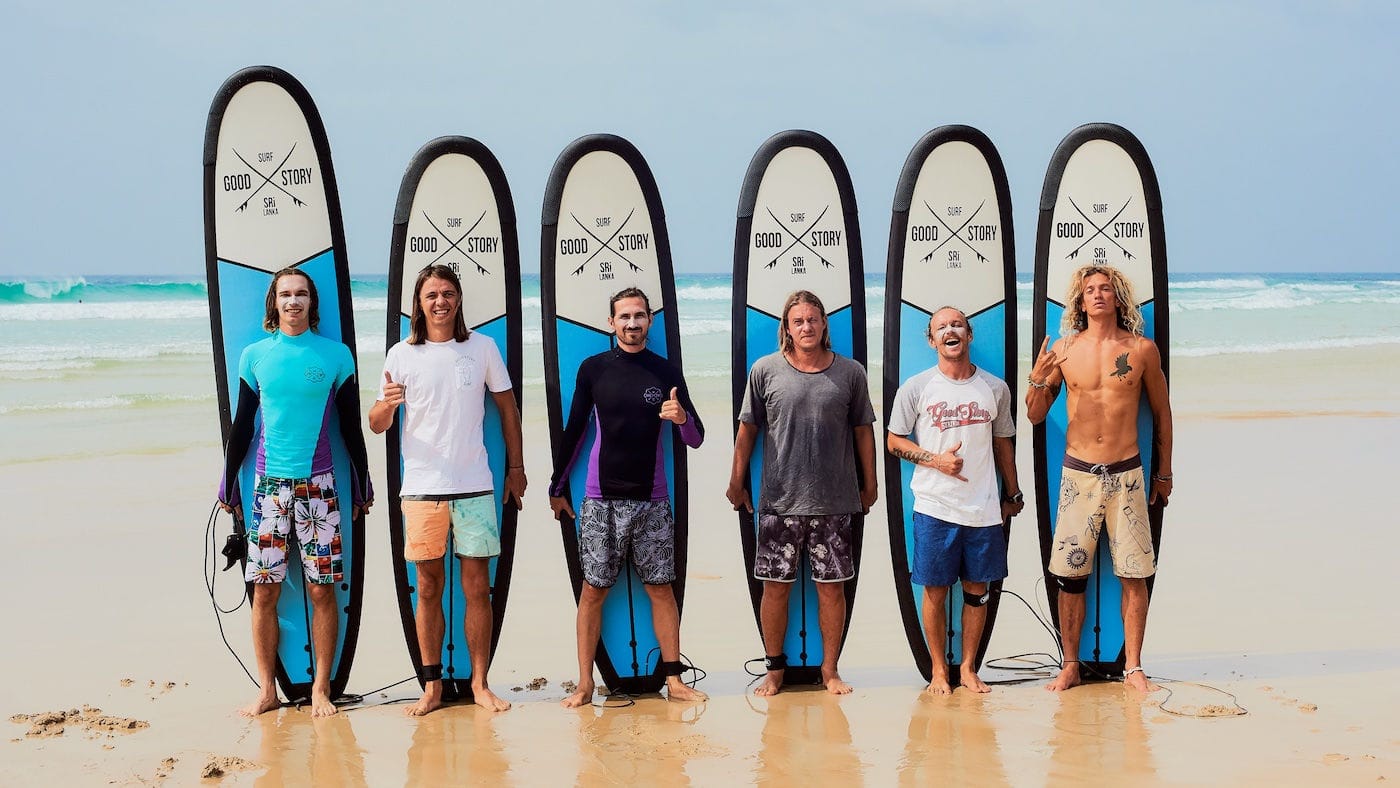 timeless villa sri lanka